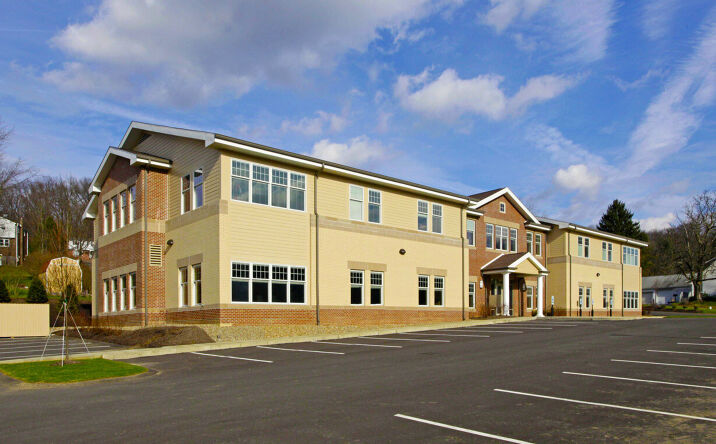 Pictures of Office property located at 4262 Old William Penn Hwy, Murrysville, PA 15668 for lease - image #1
