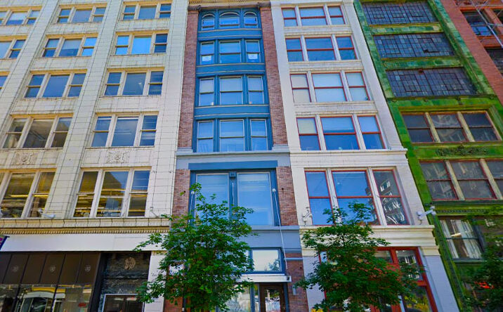 Pictures of Office property located at 808 Penn Ave, Pittsburgh, PA 15222 for lease - image #1