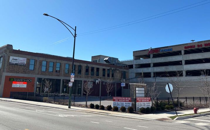 Pictures of Retail property located at 2700 North Elston Avenue, Chicago, IL 60647 for lease - image #1