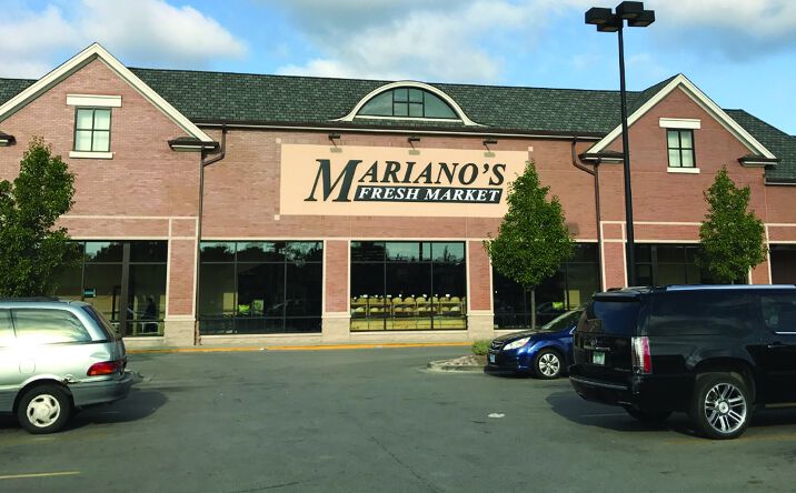 Pictures of Retail property located at 3621-3651 North Western Avenue, Chicago, IL 60618 for lease - image #1