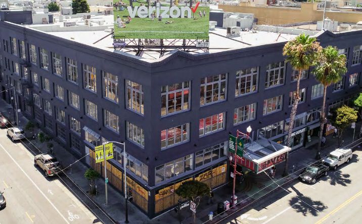 Pictures of Retail property located at 2101 Mission St, SF, CA 94110 for lease - image #1