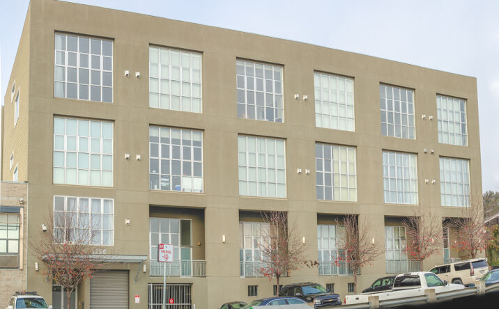 Pictures of Office property located at 1250 Missouri Street, San Francisco, CA 94107 for lease - image #1