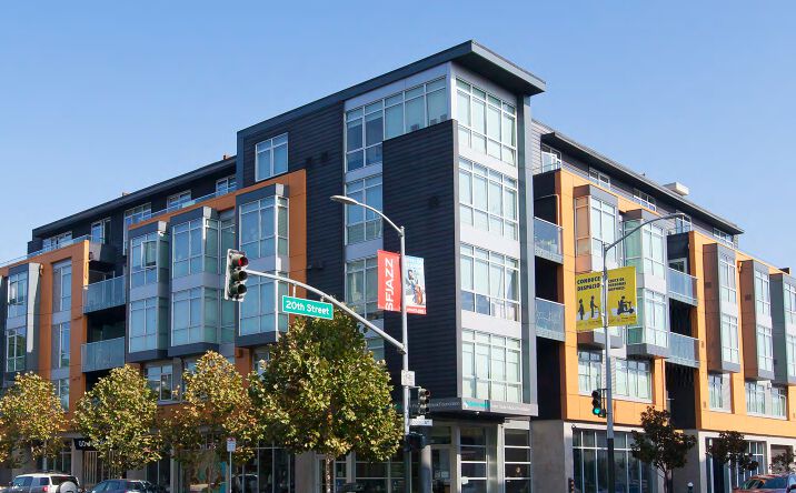 Pictures of Retail property located at 899 Valencia St, SF, CA 94110 for lease - image #1