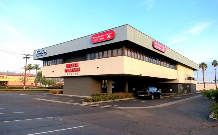 Pictures of Office property located at 680 Fletcher Pkwy, El Cajon, CA 92020 for lease - image #1