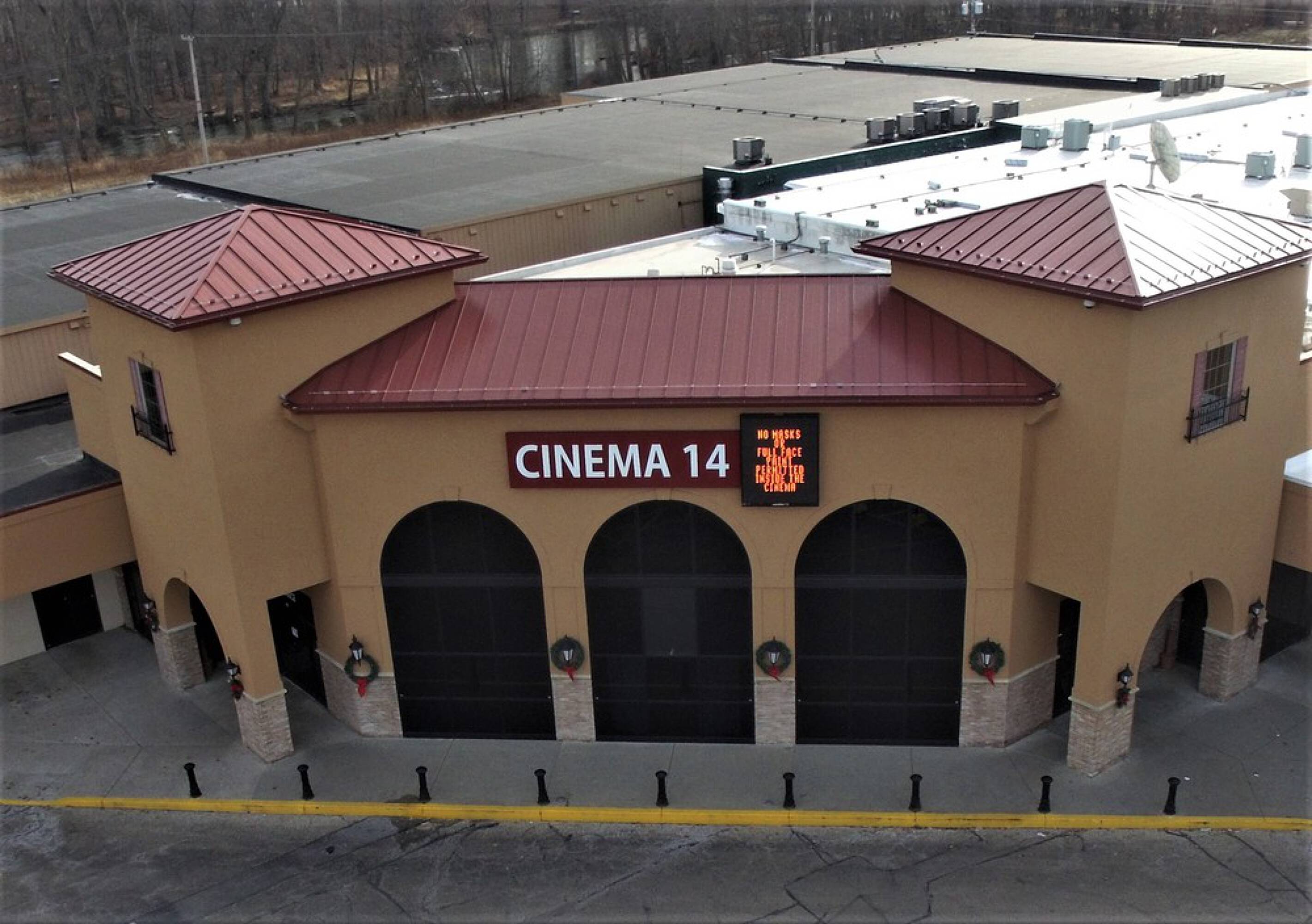 508750 W. Lincoln Ave., Goshen, IN 46526 Retail Space for Lease