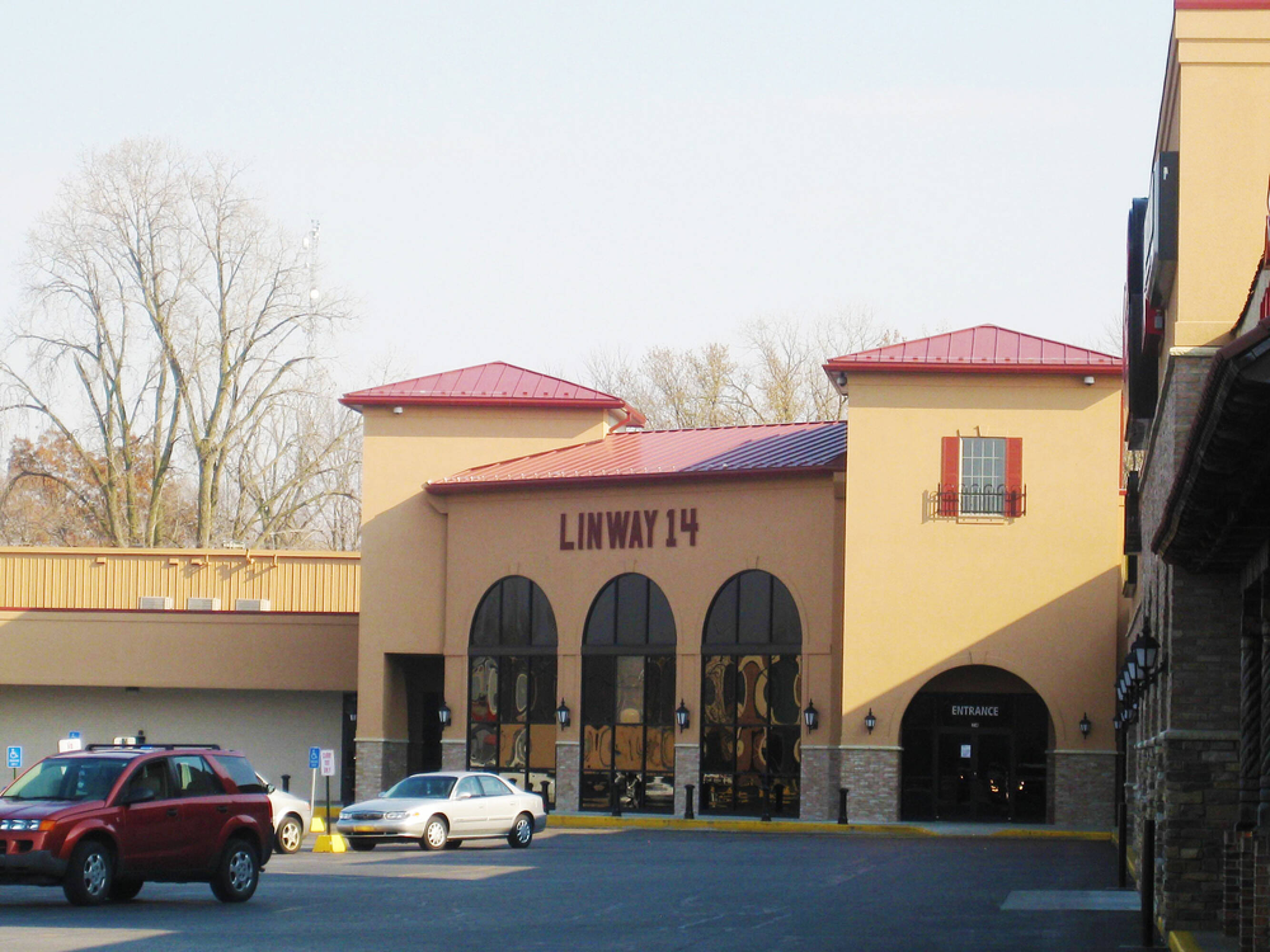 508750 W. Lincoln Ave., Goshen, IN 46526 Retail Space for Lease