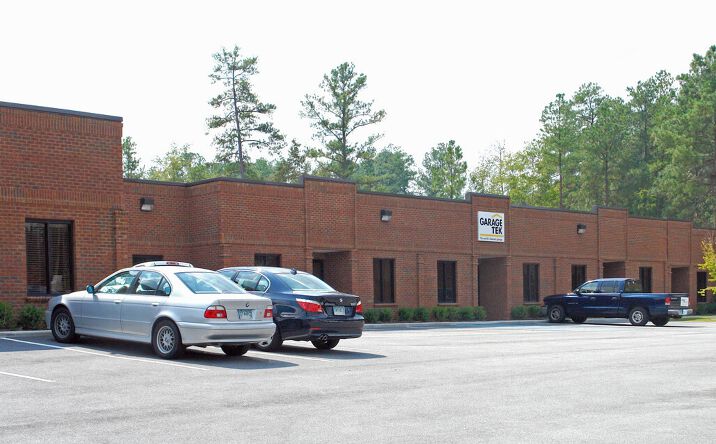 Pictures of Office, Industrial property located at 2711 Alpine Rd, Columbia, SC 29223 for lease - image #1
