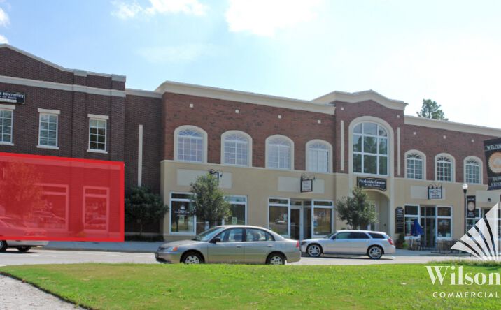 Pictures of Retail property located at 5 Lake Carolina Wy, Columbia, SC 29229 for lease - image #1