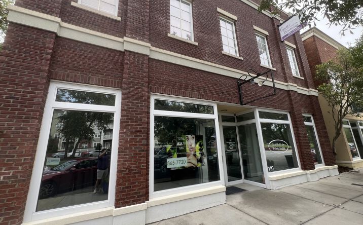 Pictures of Retail property located at 5 Lake Carolina Wy, Columbia, SC 29229 for lease - image #1