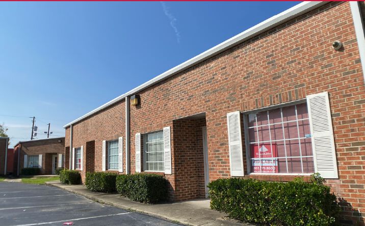 Pictures of Industrial property located at 5515 Alta Vista Dr, Columbia, SC 29223 for lease - image #1