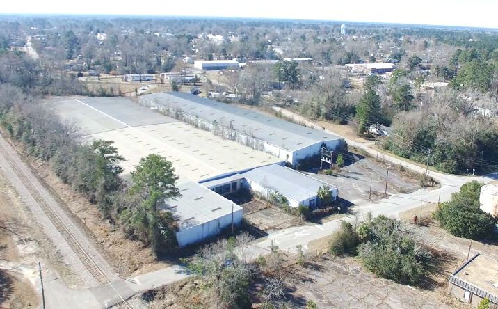 Pictures of Industrial, Land property located at 1 Conifer St, Andrews, SC 29510 for lease - image #1