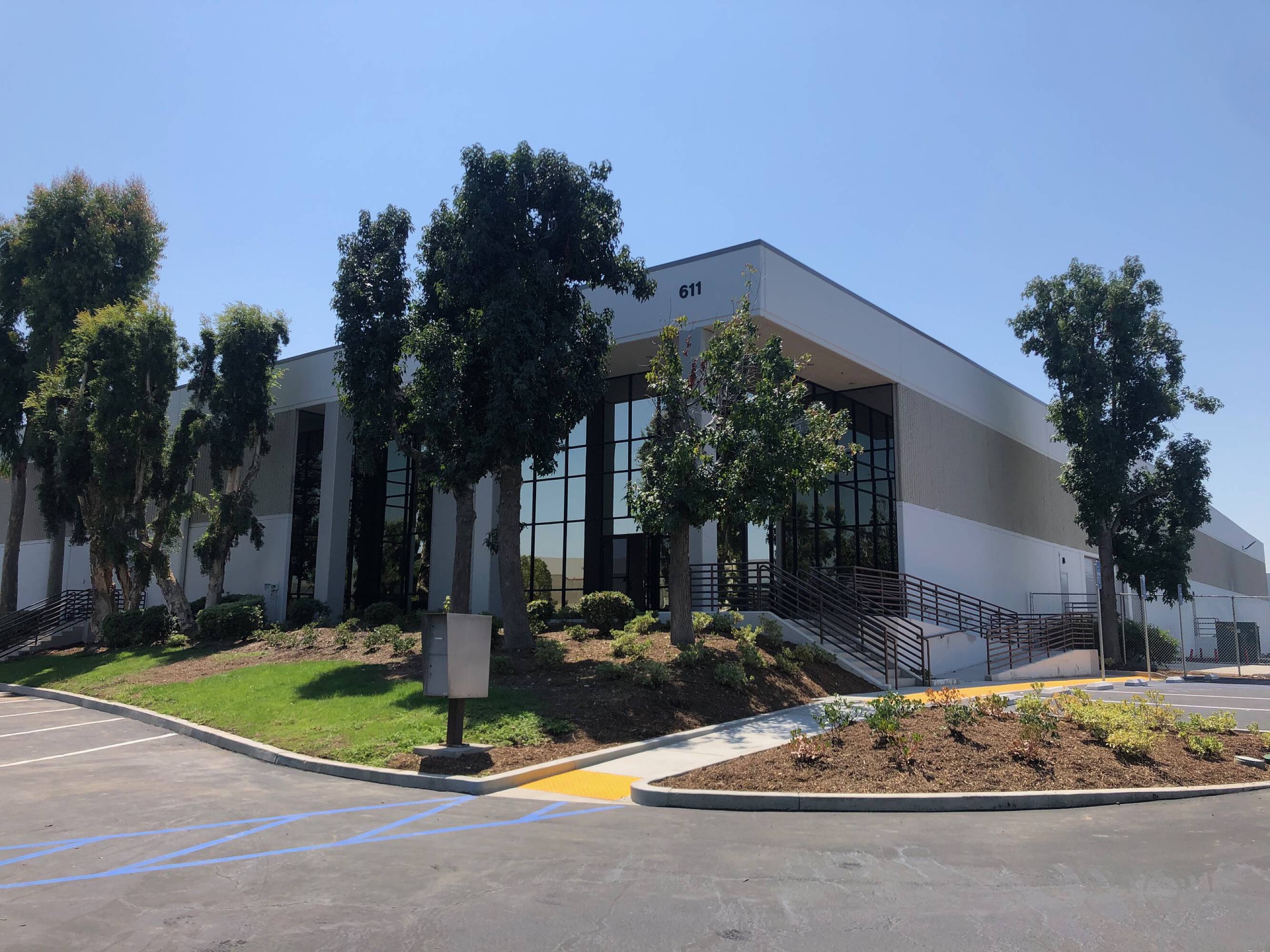 611 REYES DR Walnut CA 917893033 APN 8760022019