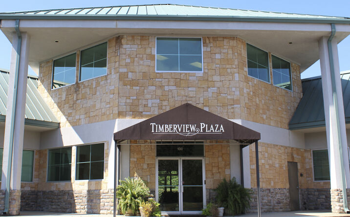 Pictures of Office property located at 1368 Old Fannin Rd, Brandon, MS 39047 for lease - image #1