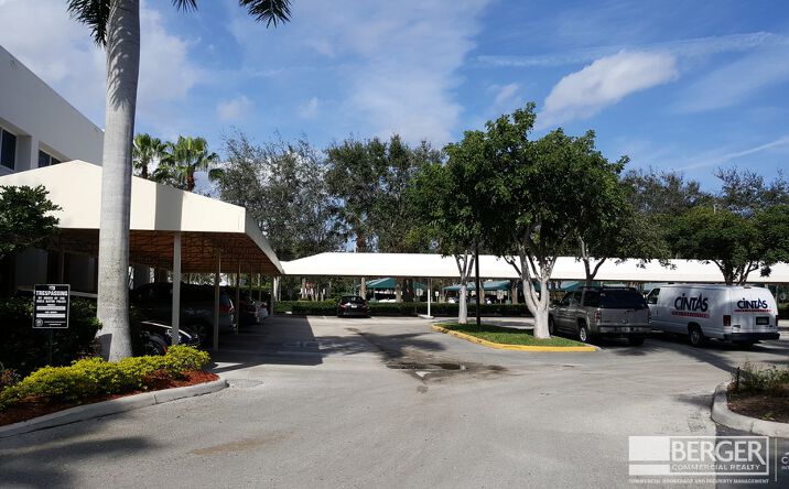Pictures of Office property located at 3020 N Military Trl, Boca Raton, FL 33431 for lease - image #1