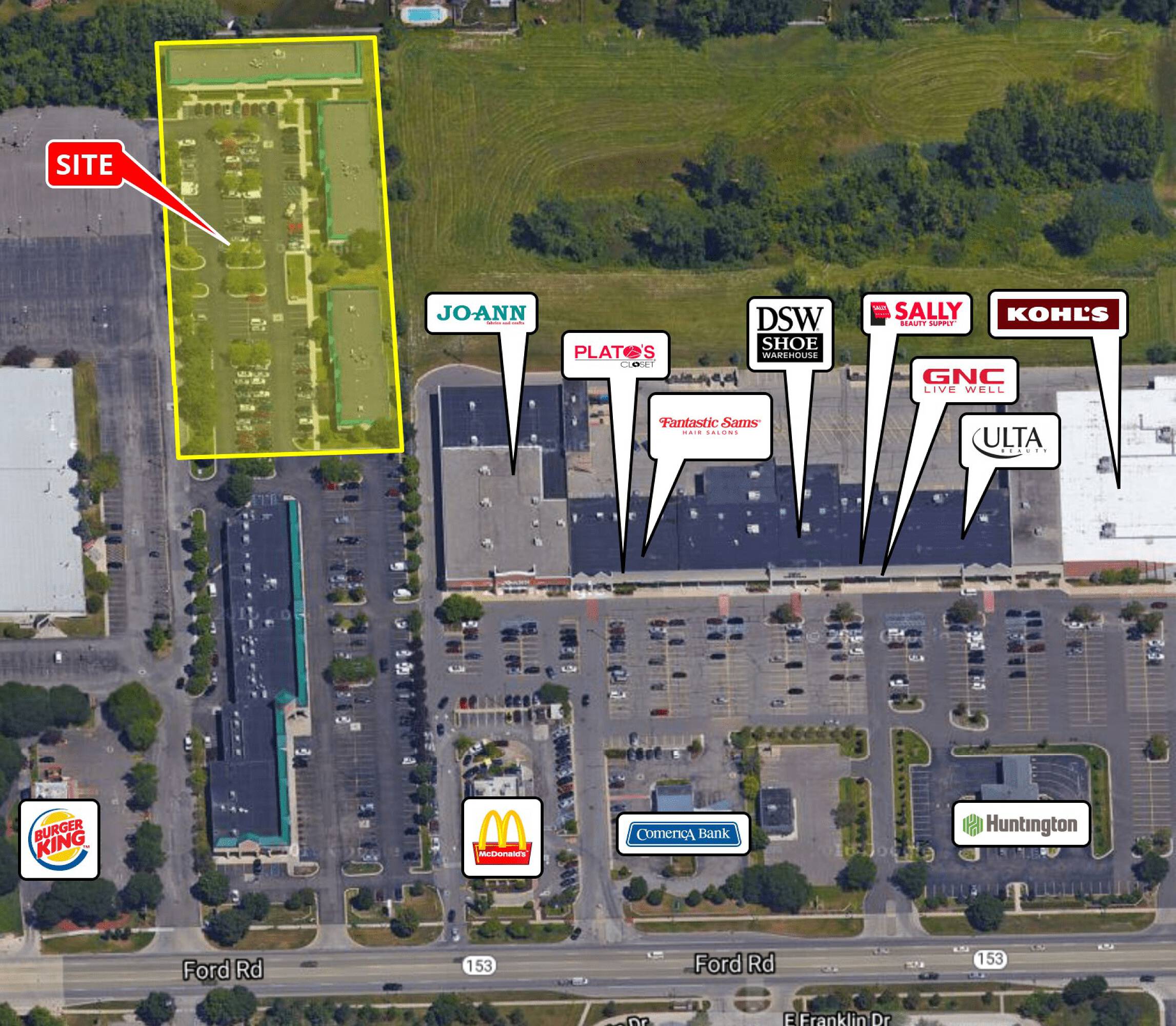 Emagine Canton Ford Road Canton Mi - gojo6fz
