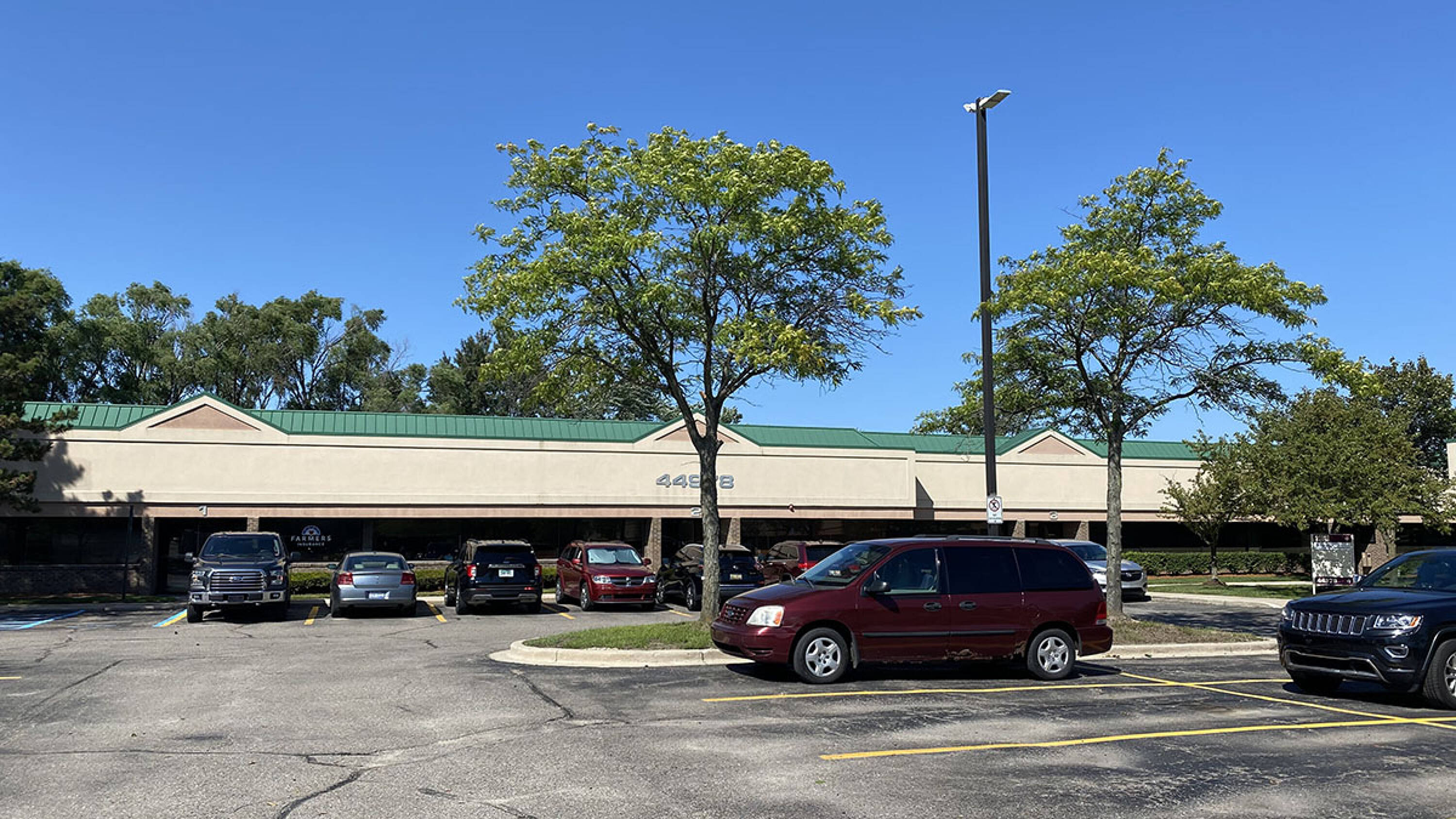 Emagine Canton Ford Road Canton Mi - x747f1s