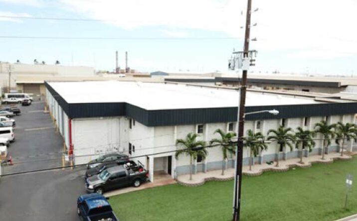 Pictures of Industrial property located at 91-329 Kauhi Street, Kapolei, HI 96707 for lease - image #1
