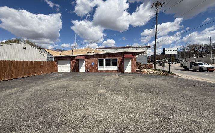 Pictures of Retail, Office, Industrial property located at 1110 S Saddle Creek Rd, Omaha, NE 68106 for lease - image #1