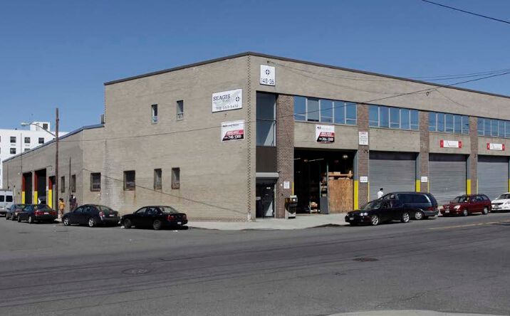 Pictures of Industrial property located at 148-36 Guy R Brewer Boulevard, #202 A, Jamaica, NY 11434 for lease - image #1