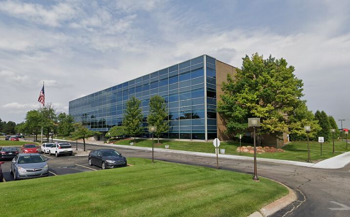 Pictures of Office property located at 5700 Crooks Rd, Troy, MI 48098 for lease - image #1
