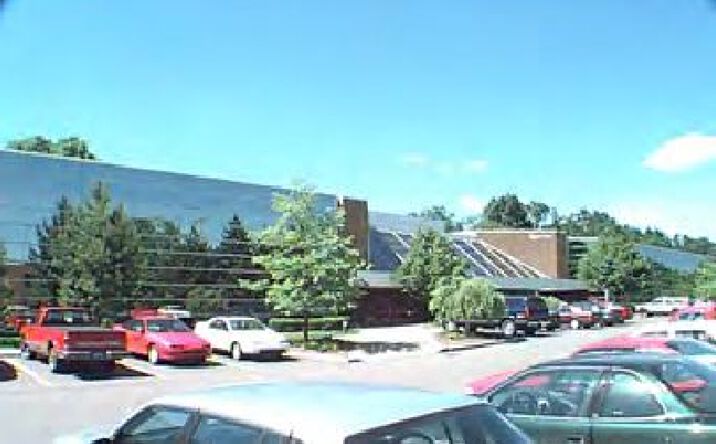 Pictures of Office property located at 2600 S Telegraph Rd, Bloomfield Hills, MI 48302-0953 for lease - image #1