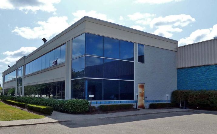 Pictures of Industrial property located at 33355 Glendale St, Livonia, MI 48150 for lease - image #1