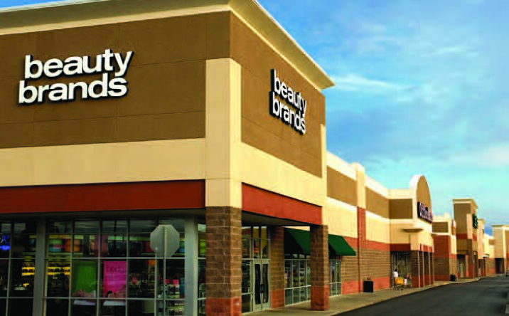 Pictures of Retail property located at 8331 NW Roanridge Rd, Kansas City, MO 64151 for lease - image #1