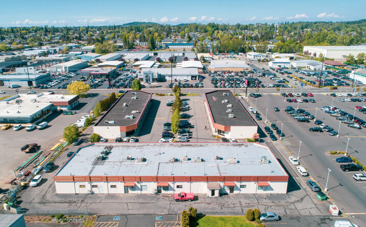 Pictures of Retail, Office property located at 1780 Iowa St, Bellingham, WA 98229 for lease - image #1
