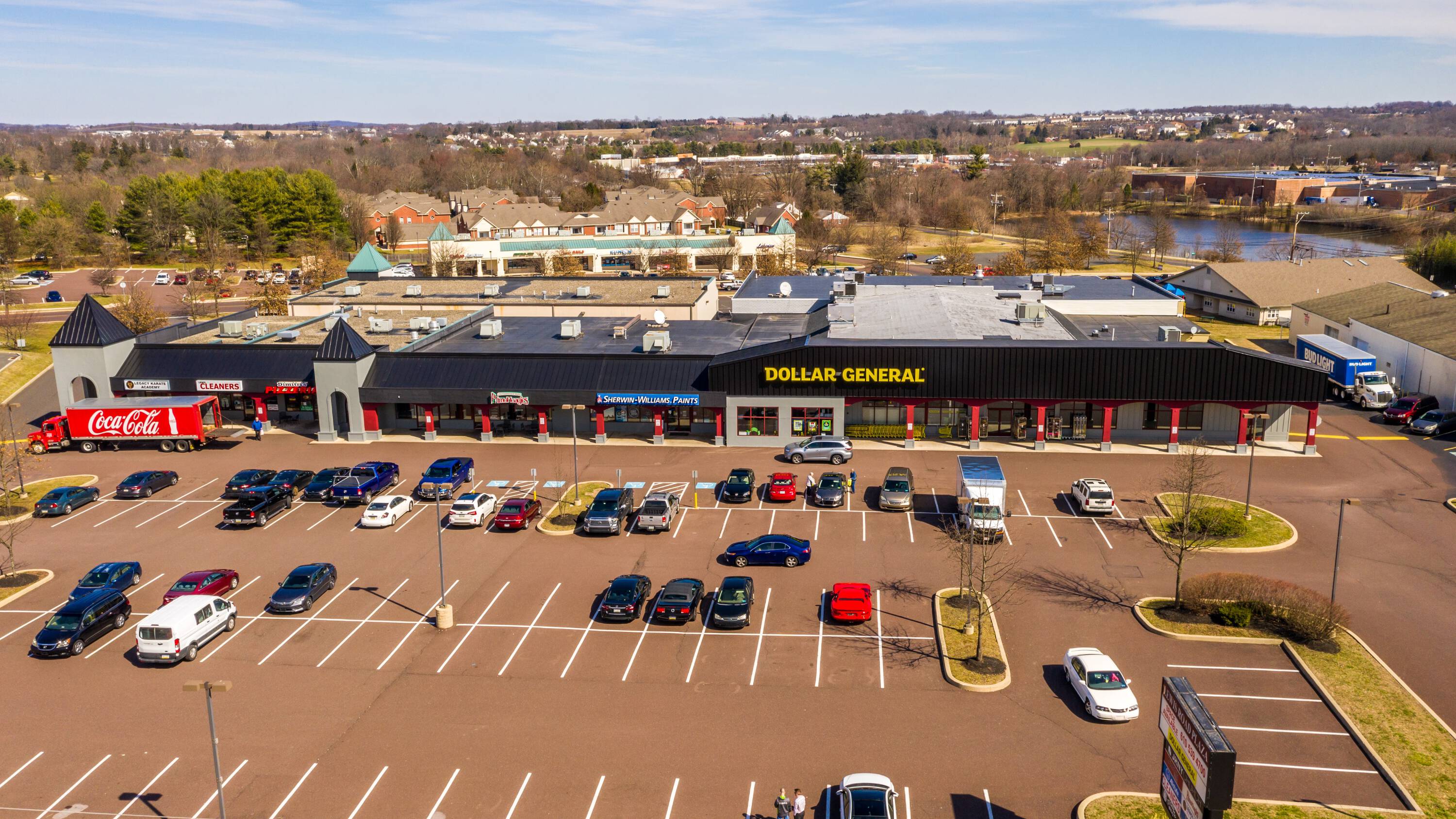 326 N Lewis Rd, Royersford, PA 19468