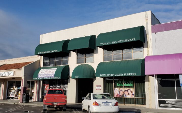 Pictures of Office property located at 1517 Stowell Center Plz, Santa Maria, CA 93458 for lease - image #1
