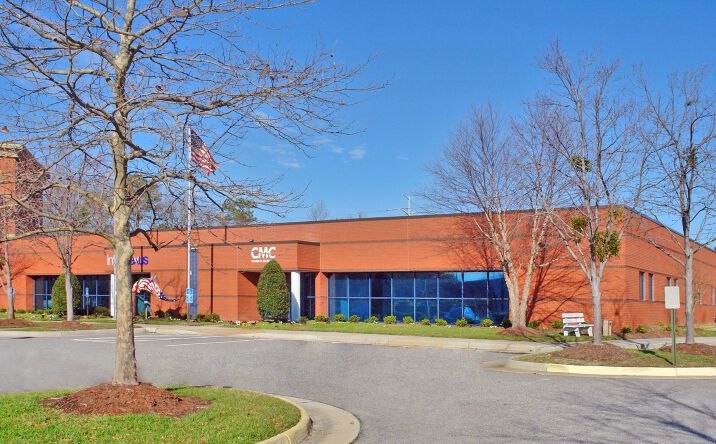 Pictures of Office property located at 502 Viking Drive, Virginia Beach, VA 23452 for lease - image #1