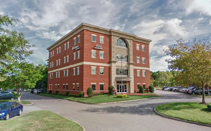 Pictures of Office property located at 500 Viking Drive, Virginia Beach, VA 23452 for lease - image #1