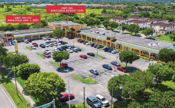 Pictures of Office property located at 15260 SW 280th St, Homestead, FL 33032 for lease - image #1