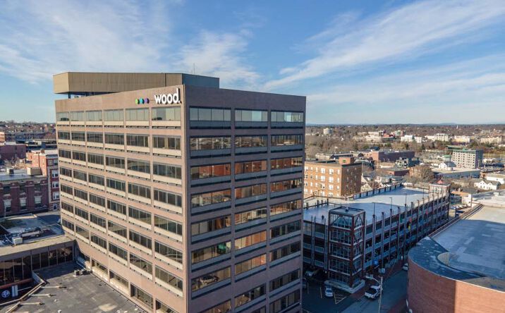 Pictures of Office property located at 511 Congress St, Portland, ME 04101 for lease - image #1