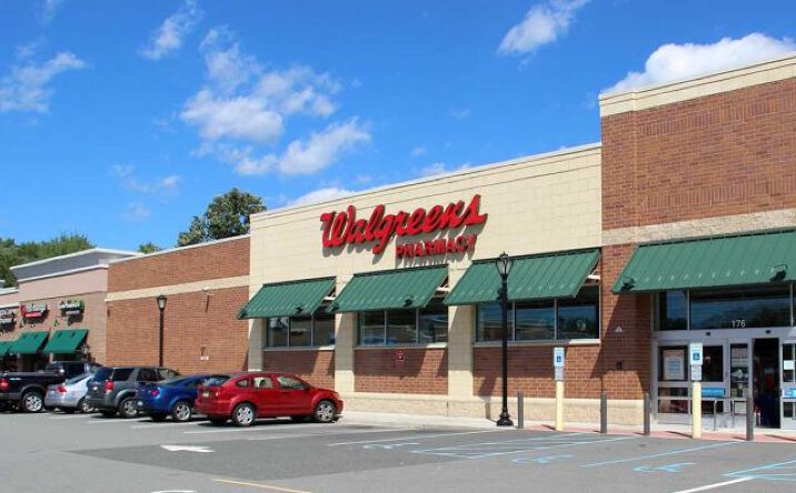 Pictures of Retail property located at 176 Columbia Turnpike, Florham Park, NJ 07932 for lease - image #1