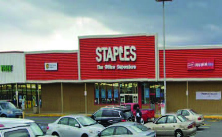 Pictures of Retail, Office property located at 135 Bloomfield Ave, Bloomfield, NJ 07003 for lease - image #1