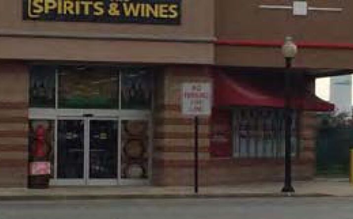 Pictures of Retail property located at 160 Kingsland Rd, Clifton, NJ 07014 for lease - image #1