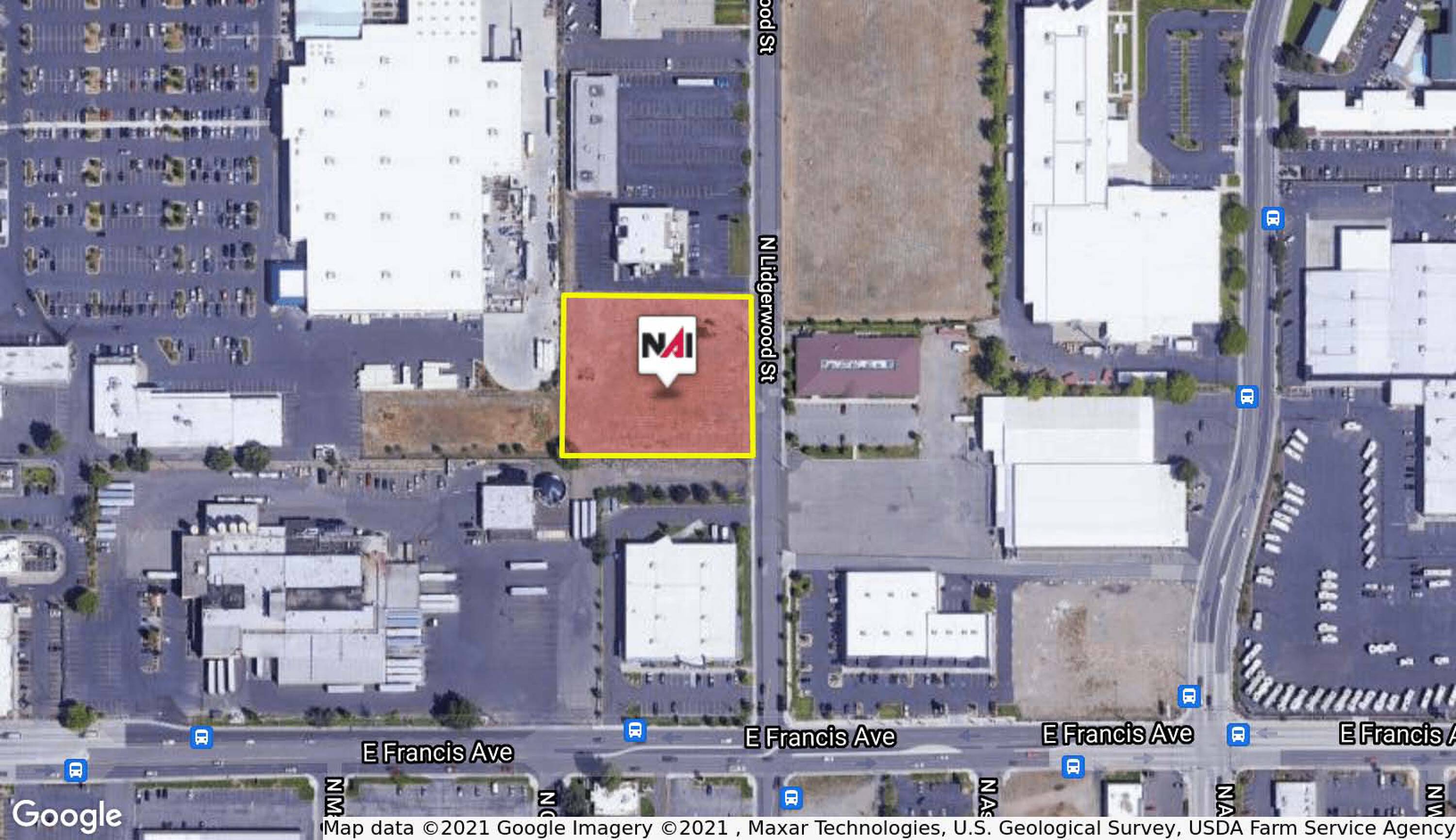 6403 N Lidgerwood St, Spokane, WA 99208