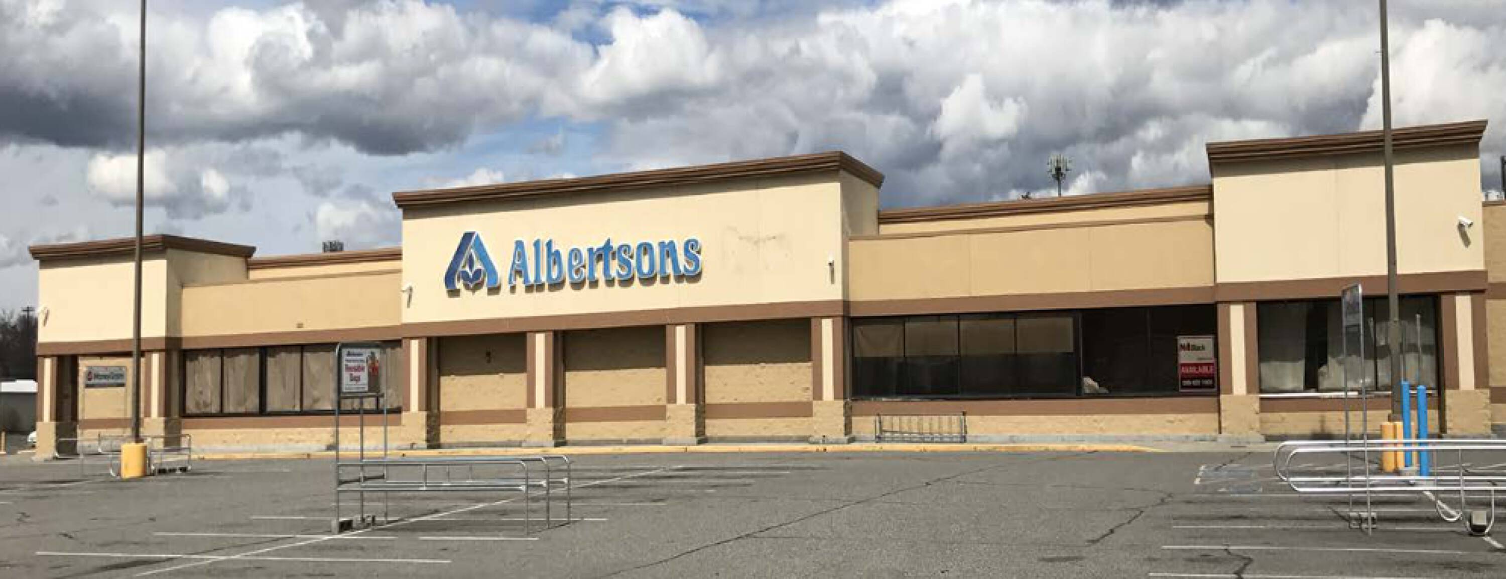 Albertsons Richland Wa