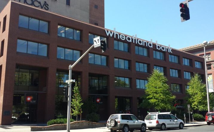 Pictures of Office property located at 222 N Wall St, Spokane, WA 99201 for lease - image #1