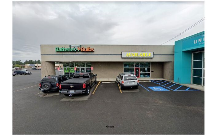 Pictures of Retail property located at 7704 N Division St, Spokane, WA 99208 for lease - image #1