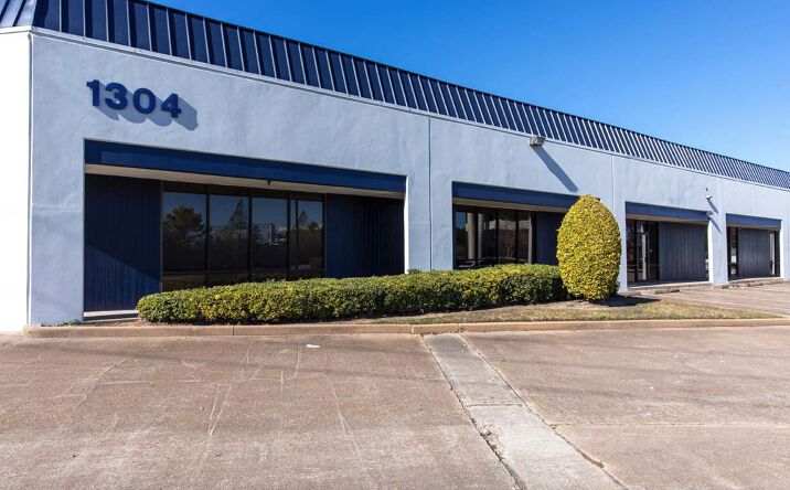 Pictures of Industrial property located at 1304 Langham Creek Dr, Houston, TX 77084 for lease - image #1