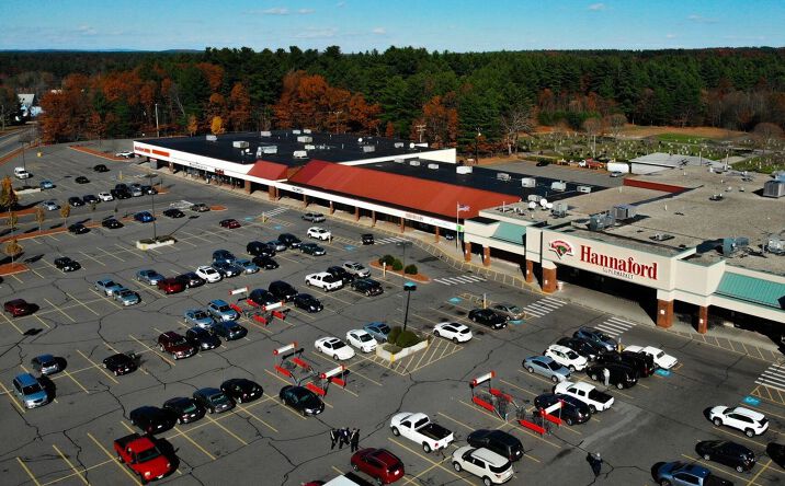 Pictures of Retail property located at 77 Derry Rd, Hudson, NH 03051 for lease - image #1