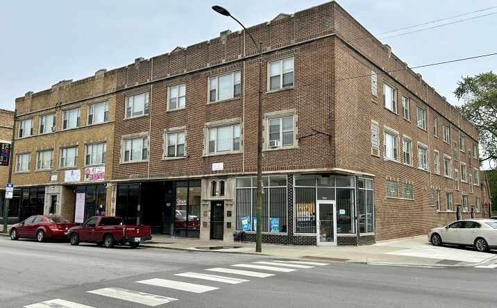 Pictures of Retail property located at 6359 S Kedzie Ave, Chicago, IL 60629 for lease - image #1