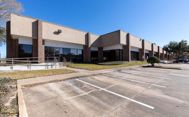 Pictures of Industrial property located at 16155-16115 Park Row, Houston, TX 77094 for lease - image #1