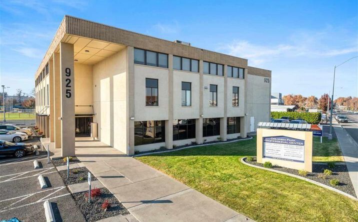 Pictures of Office property located at 925 Stevens Dr, Richland, WA 99352 for lease - image #1