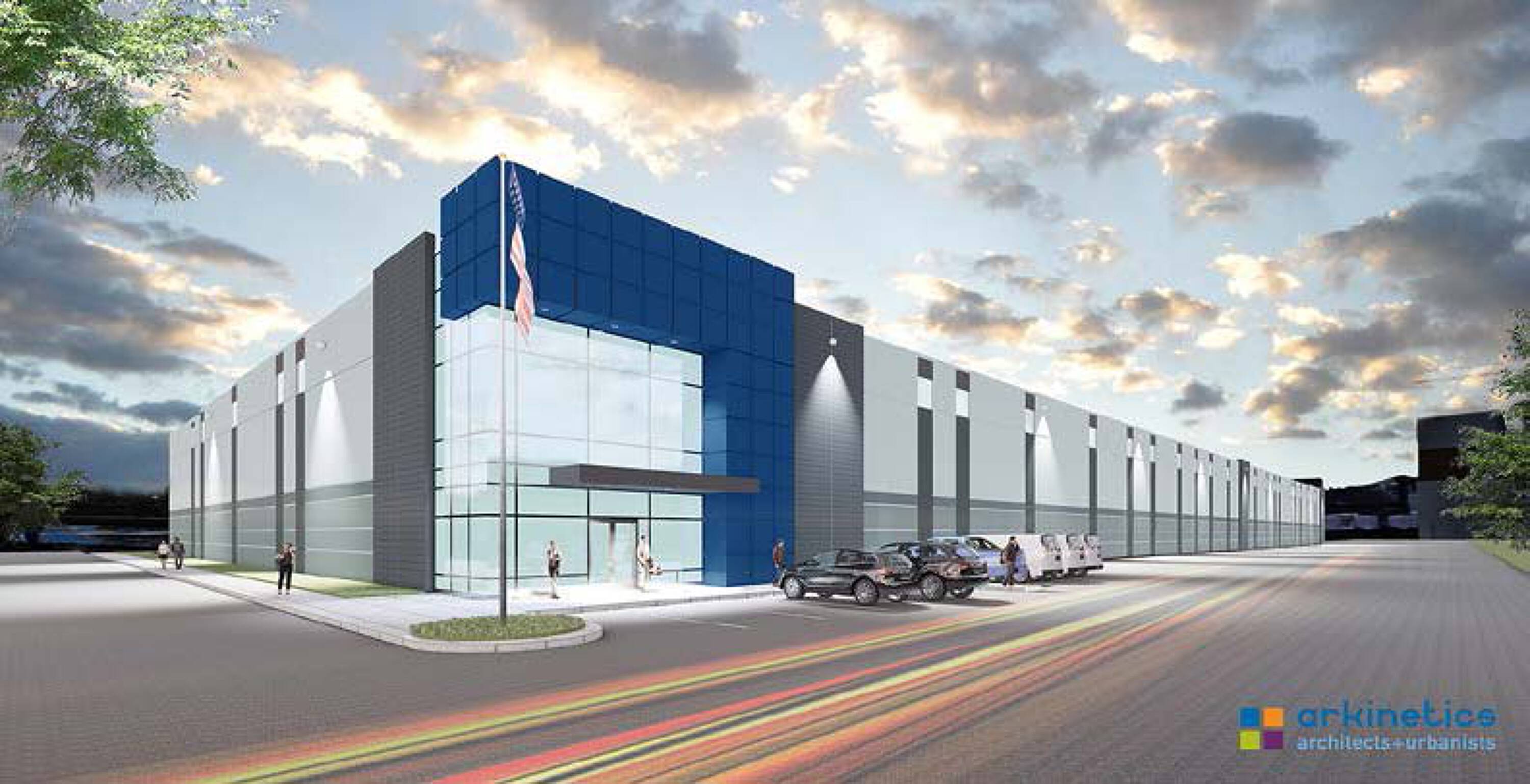 37951 Avon Commerce Pkwy, Avon, OH 44011