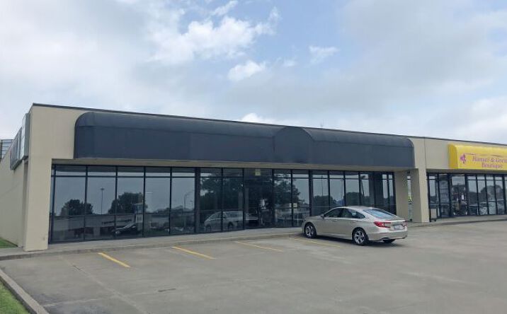 Pictures of Retail property located at 3036 William Street, Cape Girardeau, MO 63701 for lease - image #1