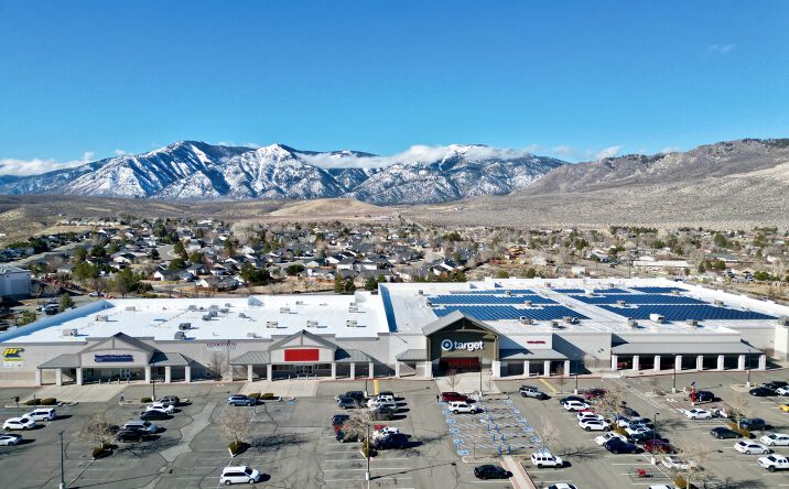 Pictures of Retail property located at 913 Jacks Valley Rd, Carson City, NV 89705 for lease - image #1
