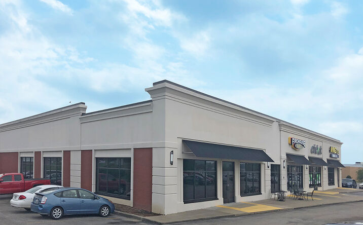 Pictures of Retail property located at 3047 William Street, Cape Girardeau, MO 63703 for sales - image #1